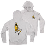 RDS Nunchucks Hood