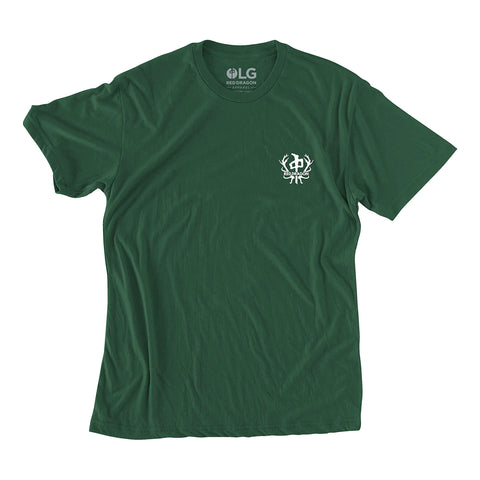 RDS Triblend Antler T-Shirt