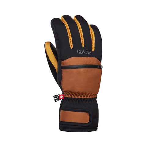 Mens Kombi Fastrider Glove