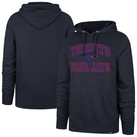 Toronto Blue Jays 47 City Connect Hoodie