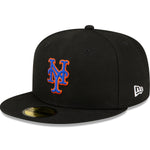 New York Mets New Era 59Fifty Fitted Hat