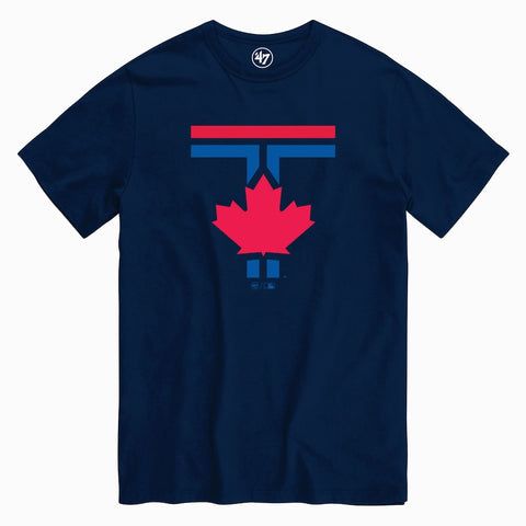Toronto Blue Jays City Connect T-Shirt