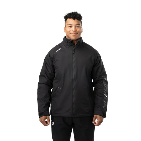 Bauer Team Midweight Jacket