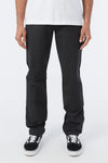 Mens O'Neill Mission Hybrid Pants