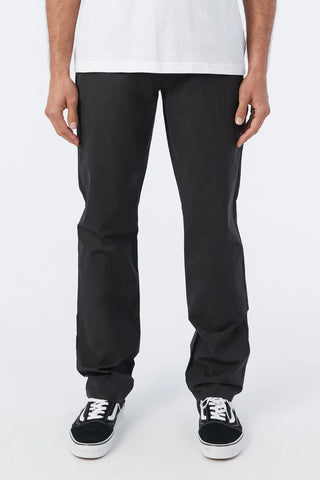 Mens O'Neill Mission Hybrid Pants