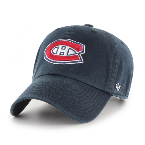 Montreal Canadiens 47 Strapback Hat