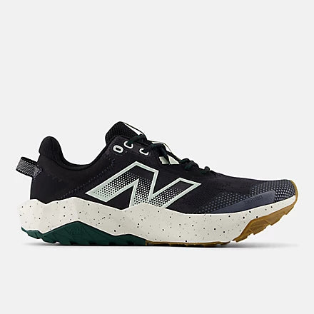 Mens New Balance Dynasoft Nitrel v6
