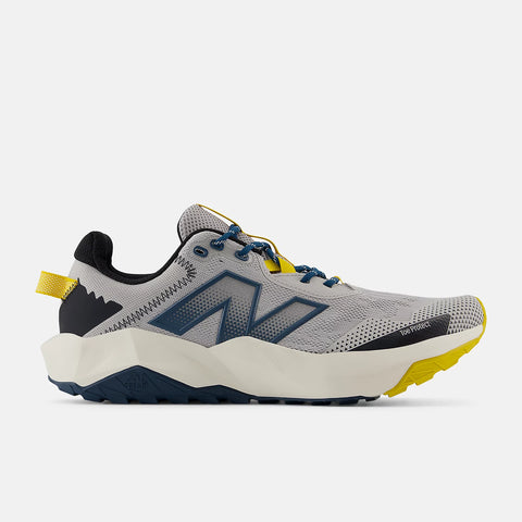 Mens New Balance Dynasoft Nitrel v6