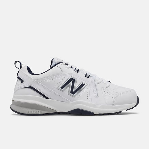 Mens New Balance 608v5 Slip Resistant