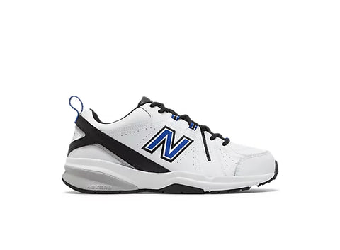 Mens New Balance 608v5 Slip Resistant