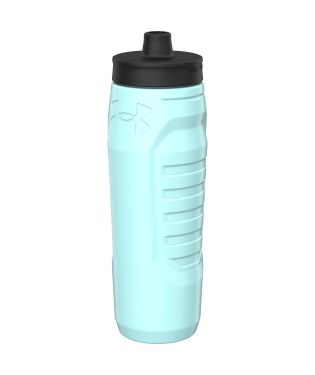 Under Armour Sideline Squeeze Bottle