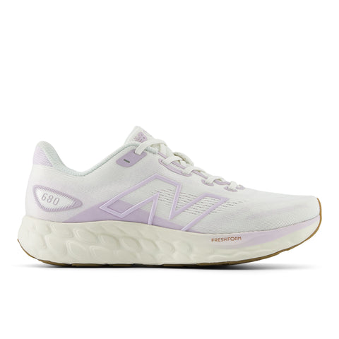 Womens New Balance Fresh Foam 680 v8
