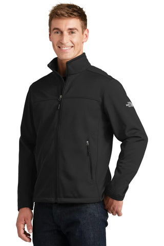 The North Face Ridgewall Soft Shell Jacket (Size XL Only)