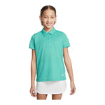 Youth Girls Nike Golf Shirt