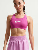 Womens Nike One Dri-FIT High-Rise 2-in-1 Shorts