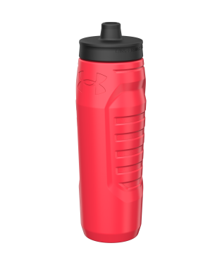 Under Armour Sideline Squeeze Bottle