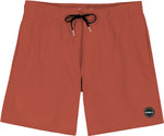 Mens O'Neill Solid Volley Boardshorts (Size XL Only)