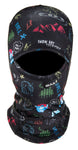 Kids Bula Therma Balaclava