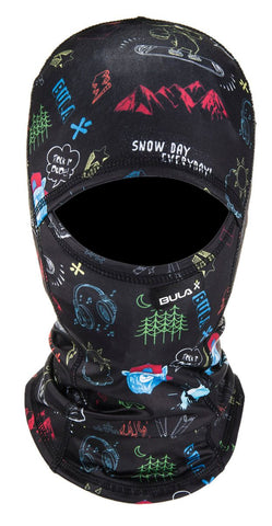 Kids Bula Therma Balaclava