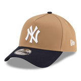 New York Yankees New Era Snapback Hat