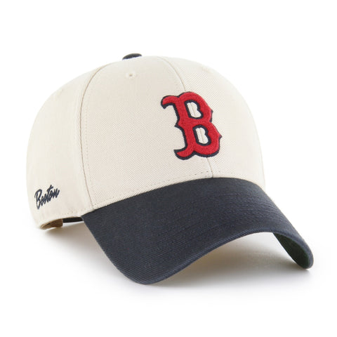 Boston Red Sox 47 Fairfield Snapback Hat