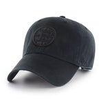 Boston Bruins 47 Strapback Hat