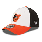 Baltimore Orioles New Era Flexfit Hat (Size L/XL)