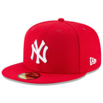 New York Yankees New Era 59Fifty Fitted Hat