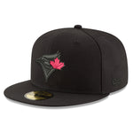 Toronto Blue Jays New Era Snapback Hat