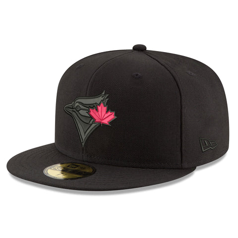 Toronto Blue Jays New Era Snapback Hat