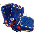 Rawlings Playmaker 12" Blue Jays Glove