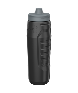 Under Armour Sideline Squeeze Bottle