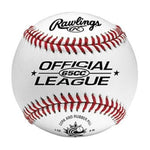 Rawlings 65cc Baseballs (Box of 12)