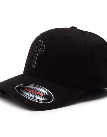 RDS Flex-Fit OG Puffy Hat
