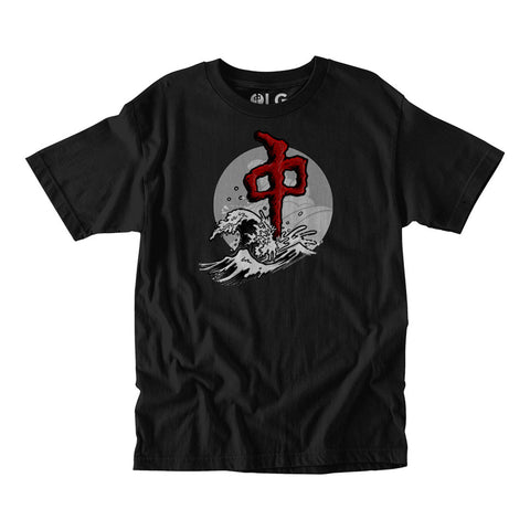 RDS Ocean Stone T-Shirt
