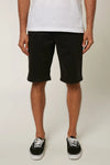 Mens O'Neill Contact Stretch Shorts