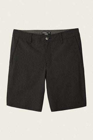 Mens O'Neill Reserve 19" Hybrid Shorts