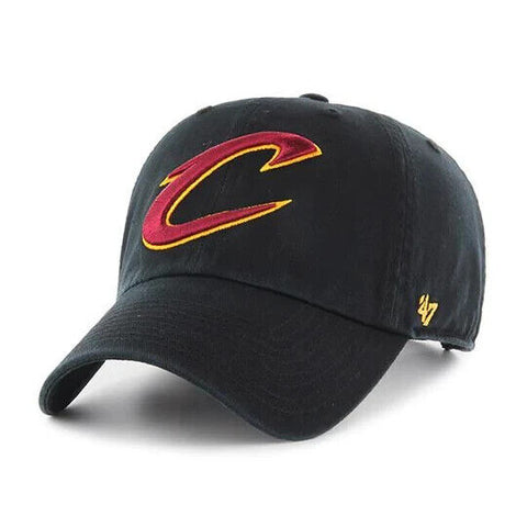 Cleveland Cavaliers 47 Strapback Hat