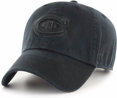 Montreal Canadiens 47 Strapback Hat