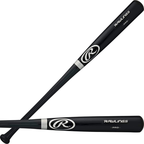 Rawlings Adirondack Ash Baseball Bat