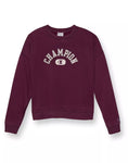 Womens Champion Crew Sweater