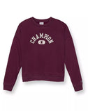 Womens Champion Crew Sweater