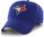 Youth Toronto Blue Jays 47 Velcro Hat
