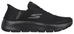 Womens Skechers Go Walk Grand Slip-ins