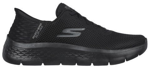Womens Skechers Go Walk Grand Slip-ins