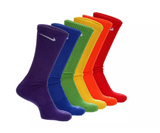 Nike Everyday Plus Cushioned Training Crew Socks (6 pack)