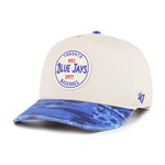 Toronto Blue Jays 47 Fiji Rope Snapback Hat