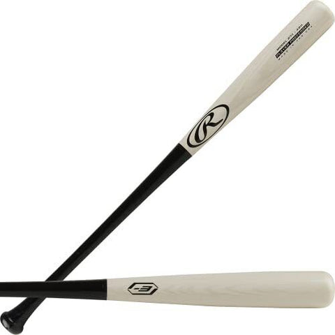 Rawlings Ash Player Preferred Baseball Bat 34"