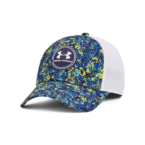 Under Armour Mesh Adjustable Hat