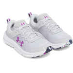 Womens Under Armour Charged Assert 10